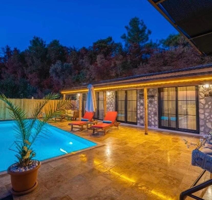 Villa MyWay Kalkan Villa in Muğla Province