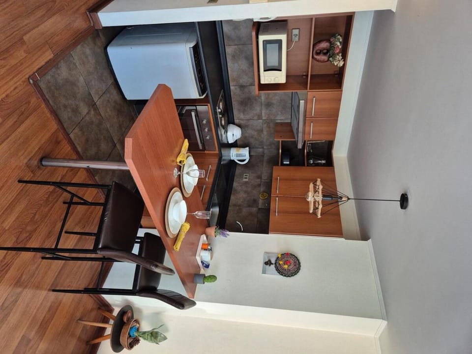 Cozy 1-BR Apartment, Central Bellavista, Recoleta, Bellavista Apartment in Recoleta