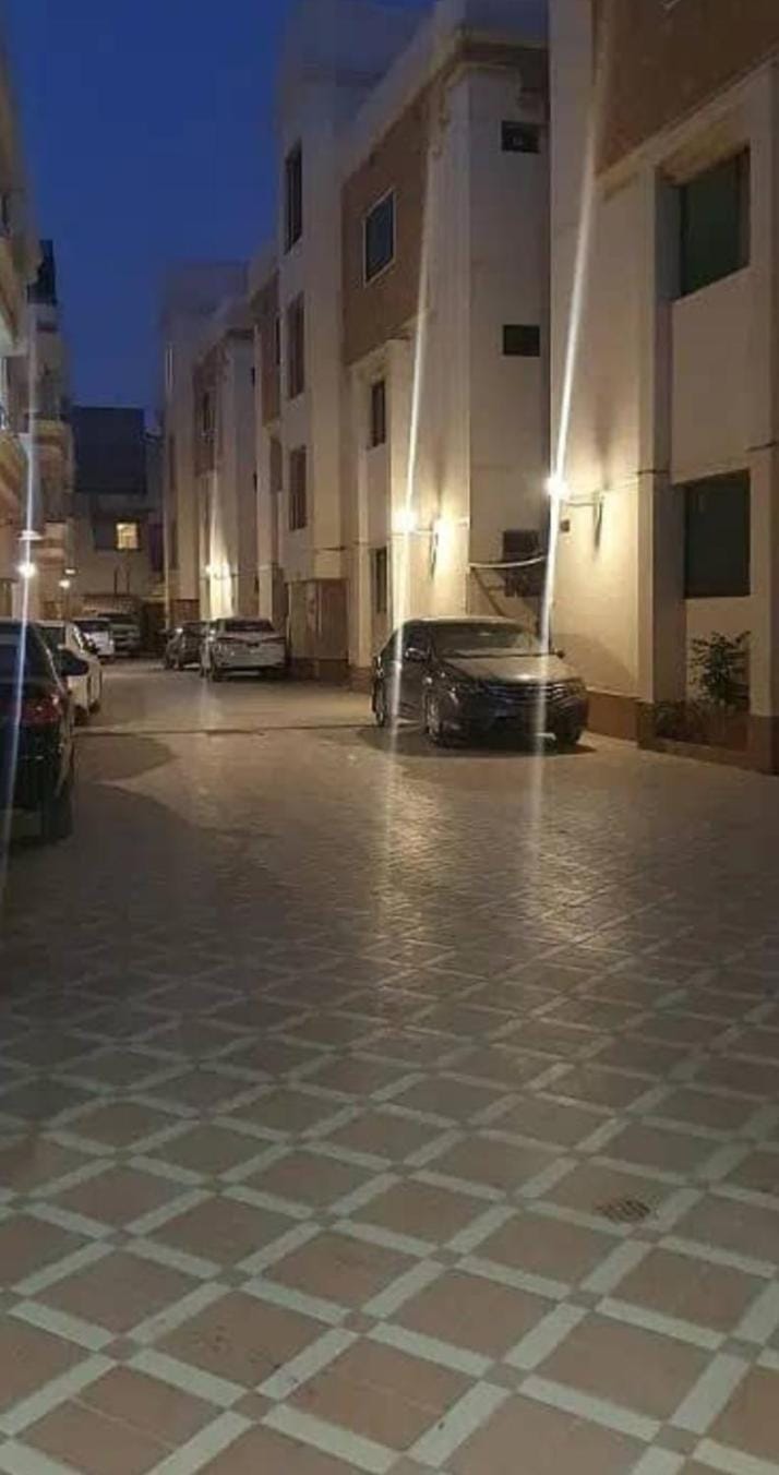 2 bed apartment Apartment in Karachi