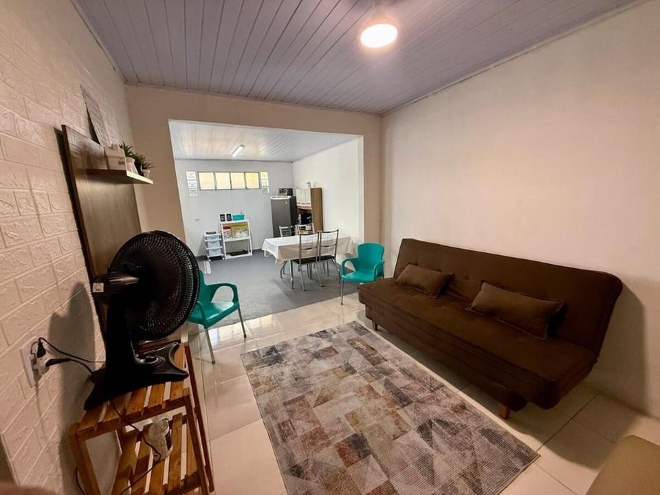 Sua casa confortável para visitar a Ilha do Mel House in State of Paraná