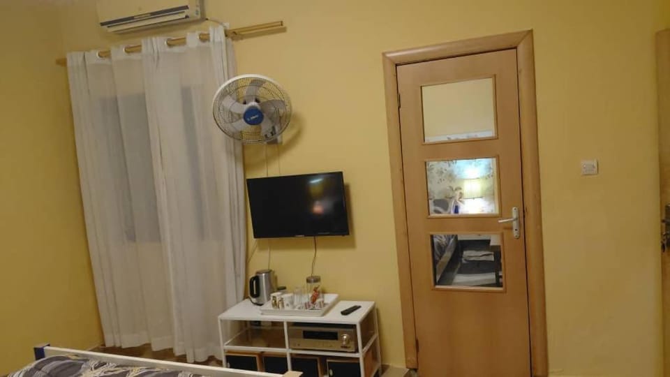 Chambre D hote N4 Bed and Breakfast in Dakar
