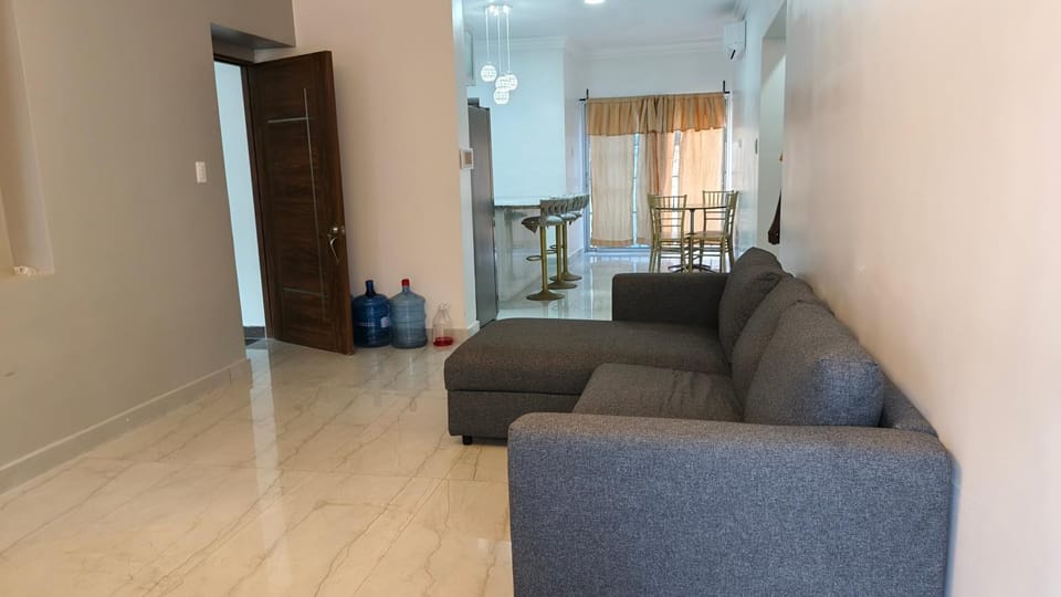 Residencial BSJ Apartment in Punta Cana