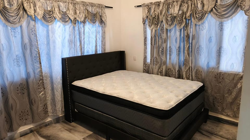Residencial BSJ Apartment in Punta Cana