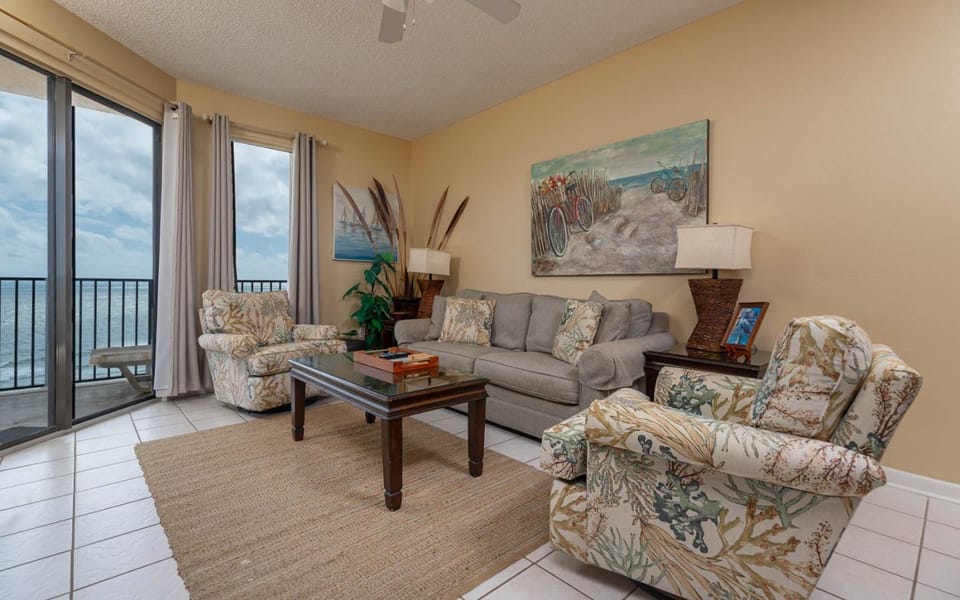 Phoenix V 1215 Apartment in Orange Beach