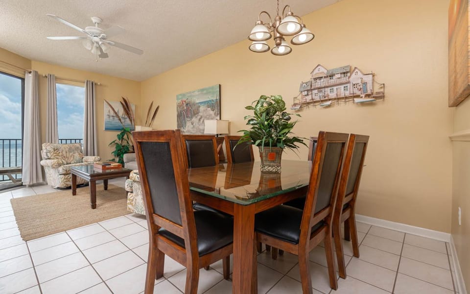 Phoenix V 1215 Apartment in Orange Beach