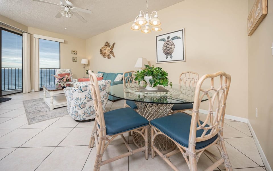 Phoenix V 1204 Apartment in Orange Beach