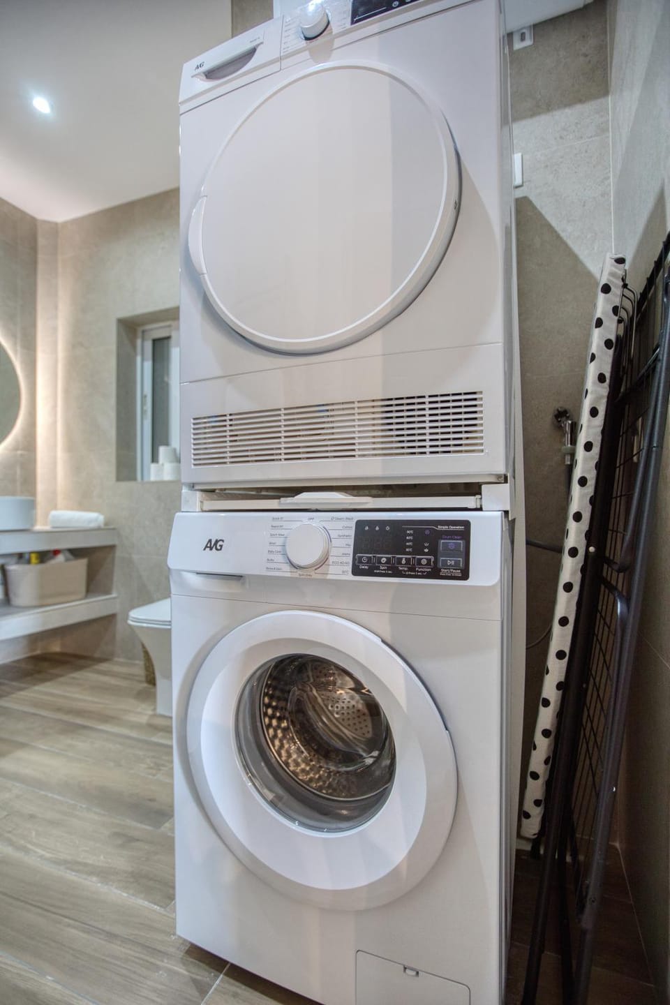 laundry, washing machine, dryer