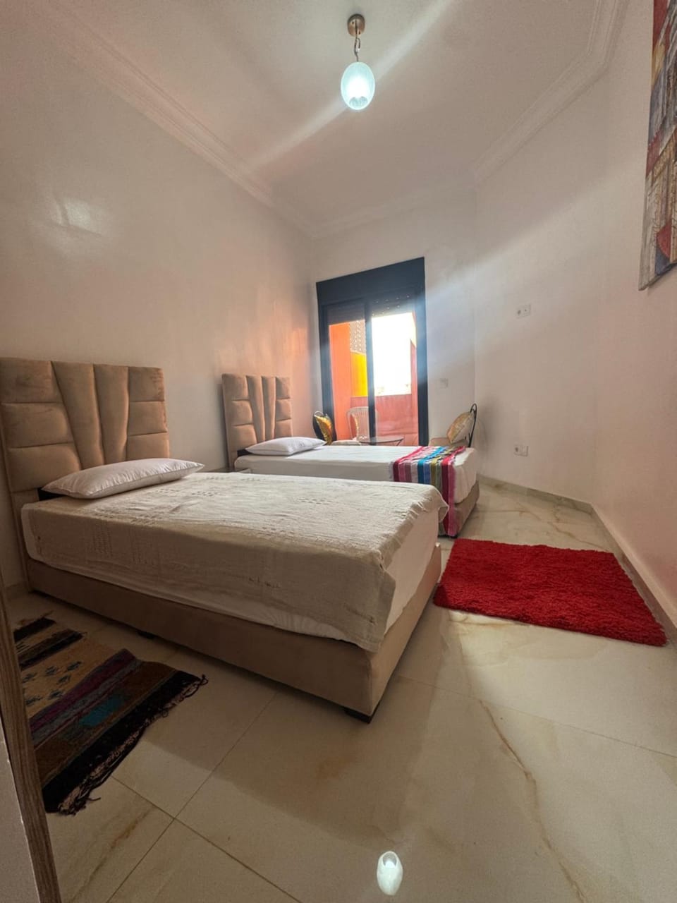Premium village Apartment in Marrakesh