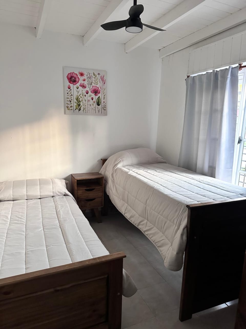 Casa El Alba House in Buenos Aires Province