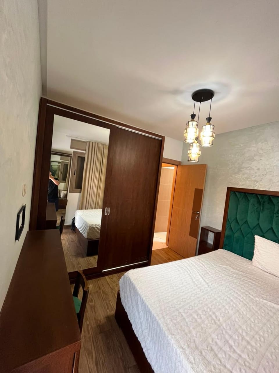 Complexe Perla Del Mar 1 Apartment in Tangier-Tétouan-Al Hoceima