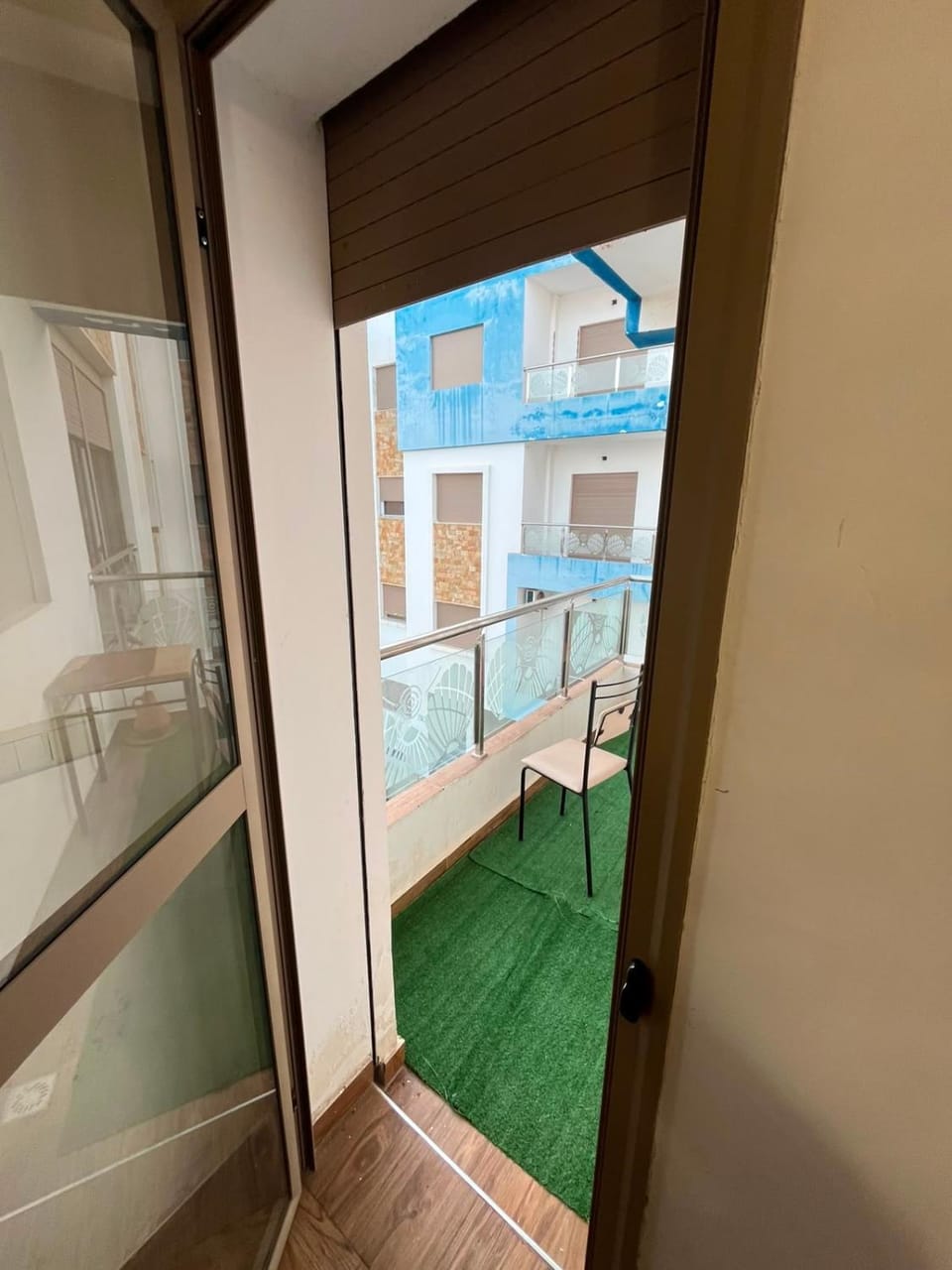 Complexe Perla Del Mar 1 Apartment in Tangier-Tétouan-Al Hoceima