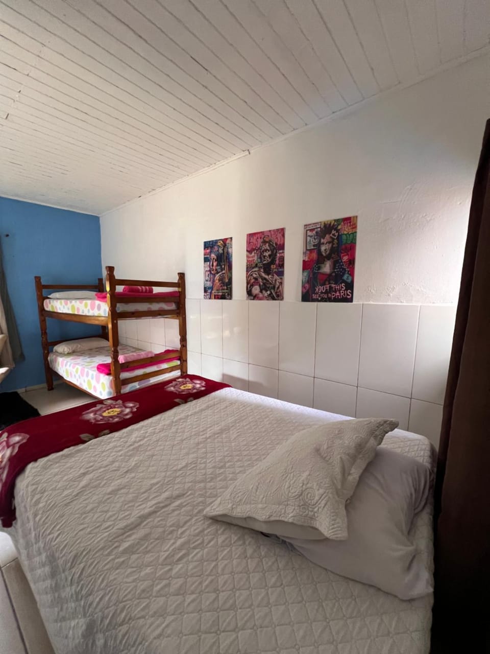 Novo amanhecer hospedagem Bed and Breakfast in State of Goiás