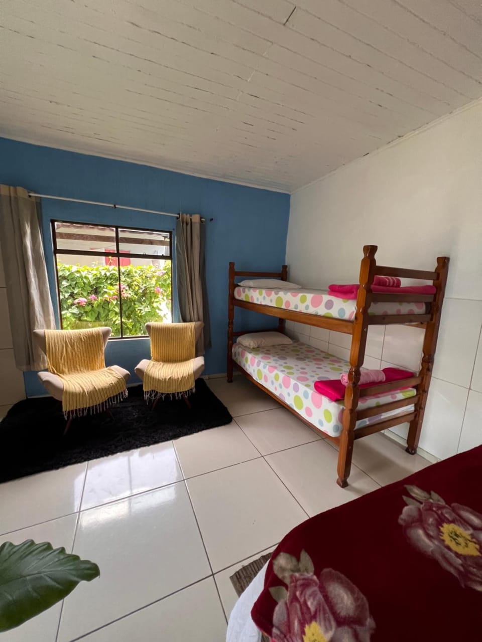 Novo amanhecer hospedagem Bed and Breakfast in State of Goiás