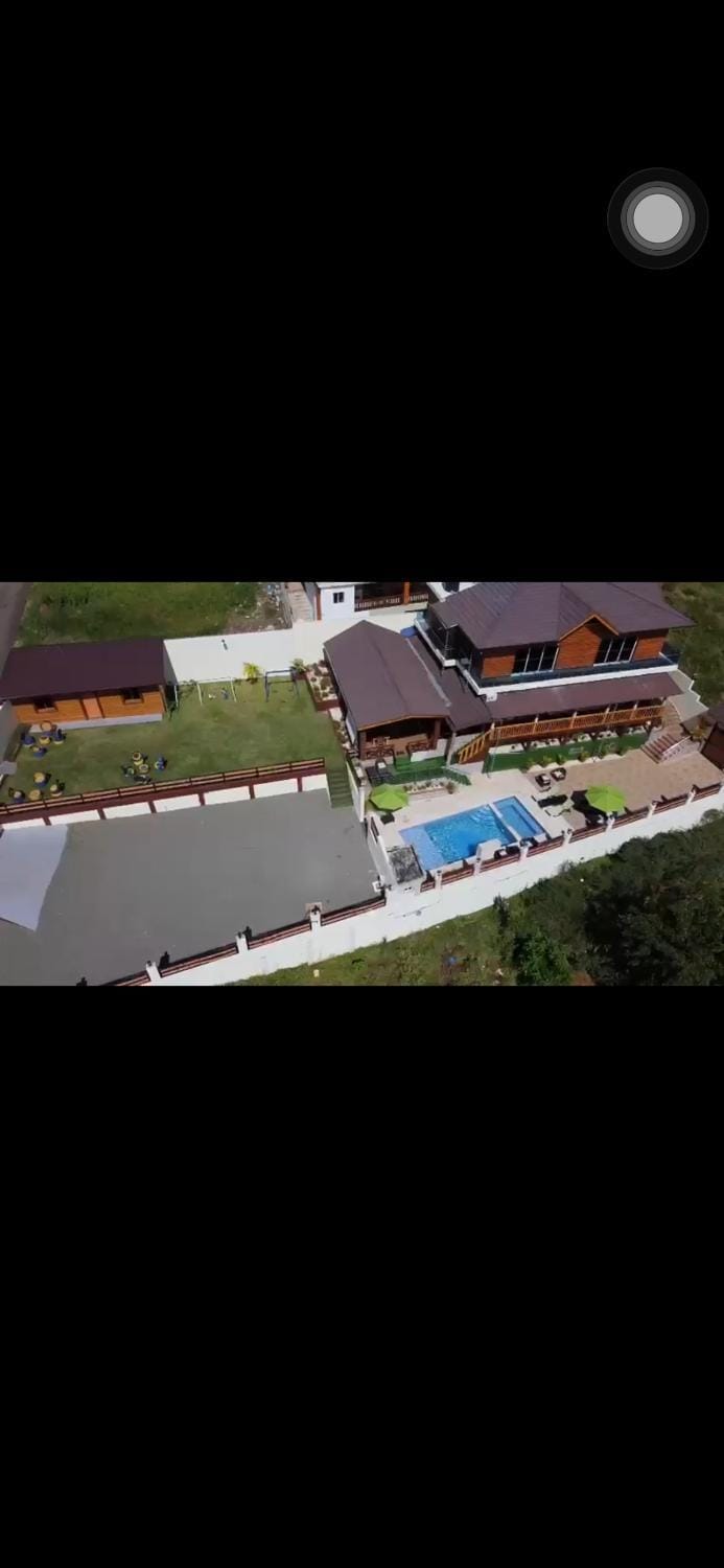 Villa palmilla Villa in Jarabacoa