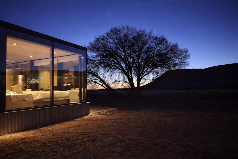 Capitol Reef Luxury Desert Retreat House in Capitol Reef