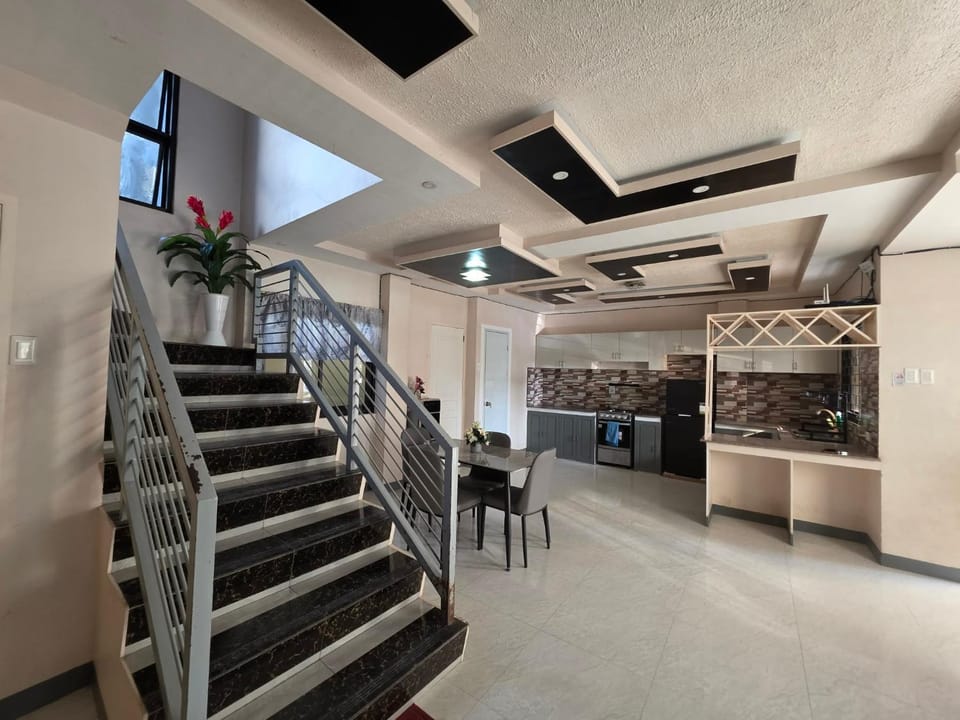Rweydz Guest Inn Apartment in Tagbilaran City