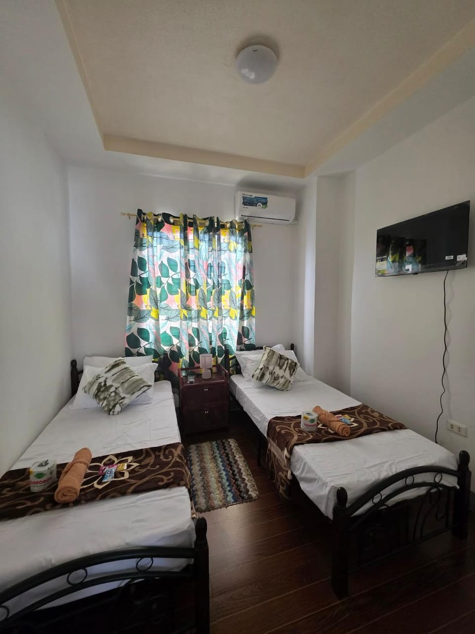 Rweydz Guest Inn Apartment in Tagbilaran City