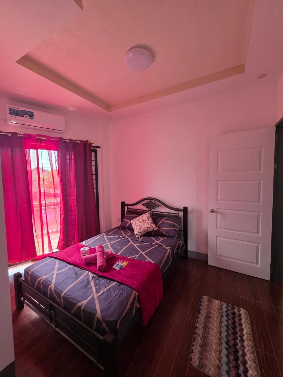 Rweydz Guest Inn Apartment in Tagbilaran City