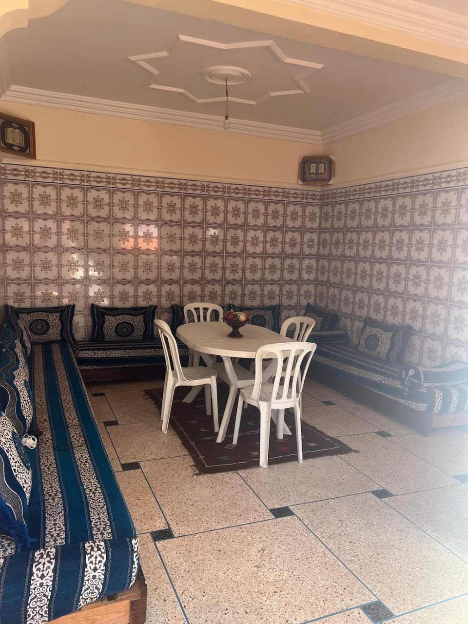 Pieds dans l'eau Apartment in Souss-Massa