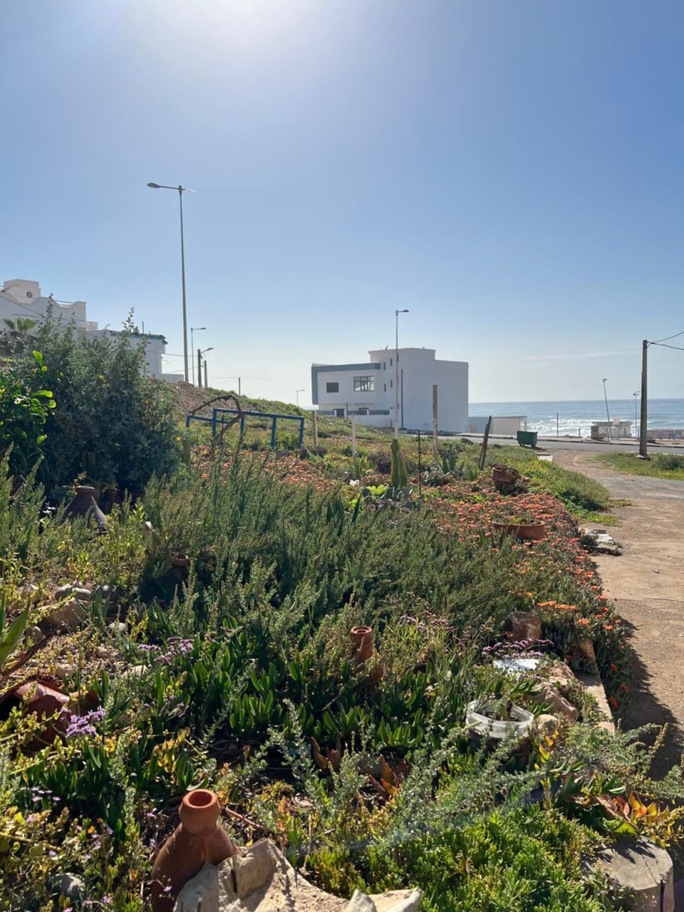 Pieds dans l'eau Apartment in Souss-Massa