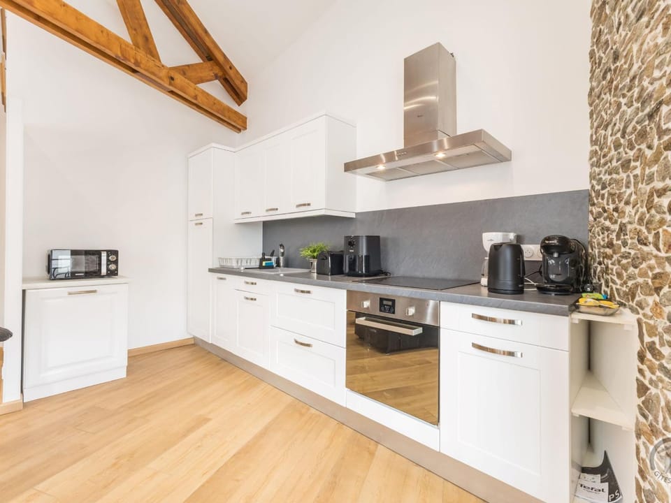 Appartement au centre de La Plaine-sur-Mer - FR-1-306-1336 Apartment in La Plaine-sur-Mer