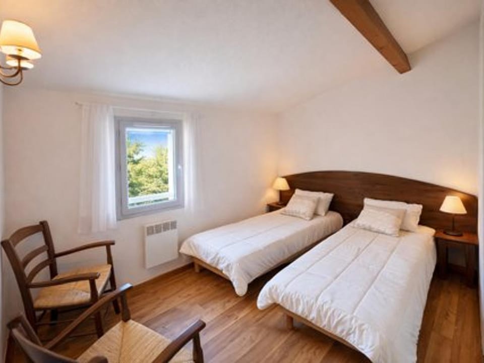 Maison climatisée - 6 pers. à Vallon Pont d'Arc - FR-1-382-223 House in Vallon-Pont-d'Arc