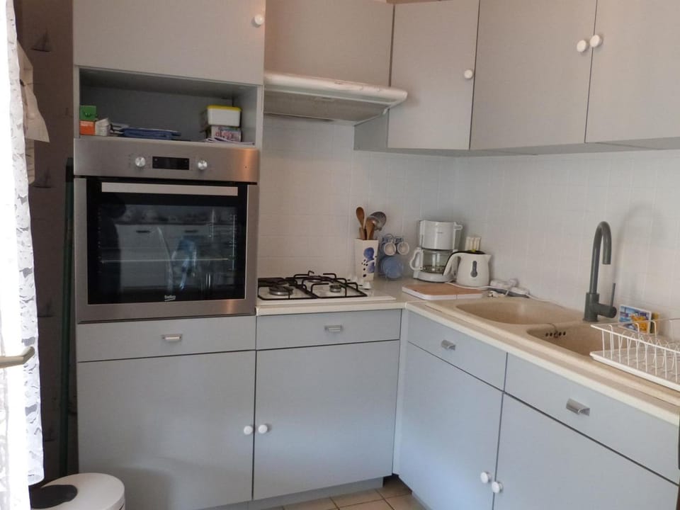 Maison proche plage, animaux admis - 4 pers. - FR-1-194-458 House in La Tranche-sur-Mer