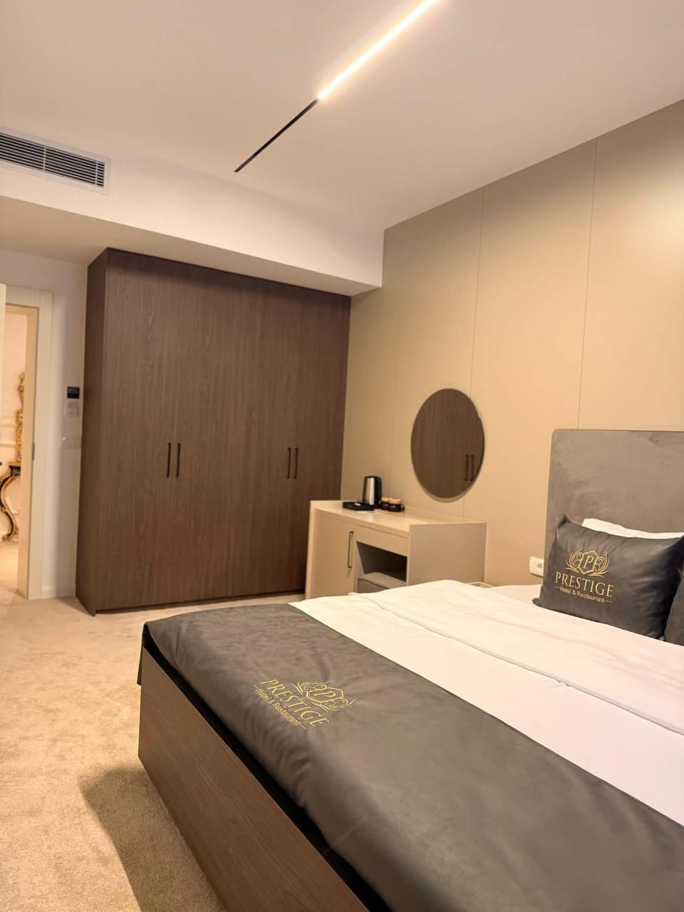 Hotel Prestige Hotel in Europe