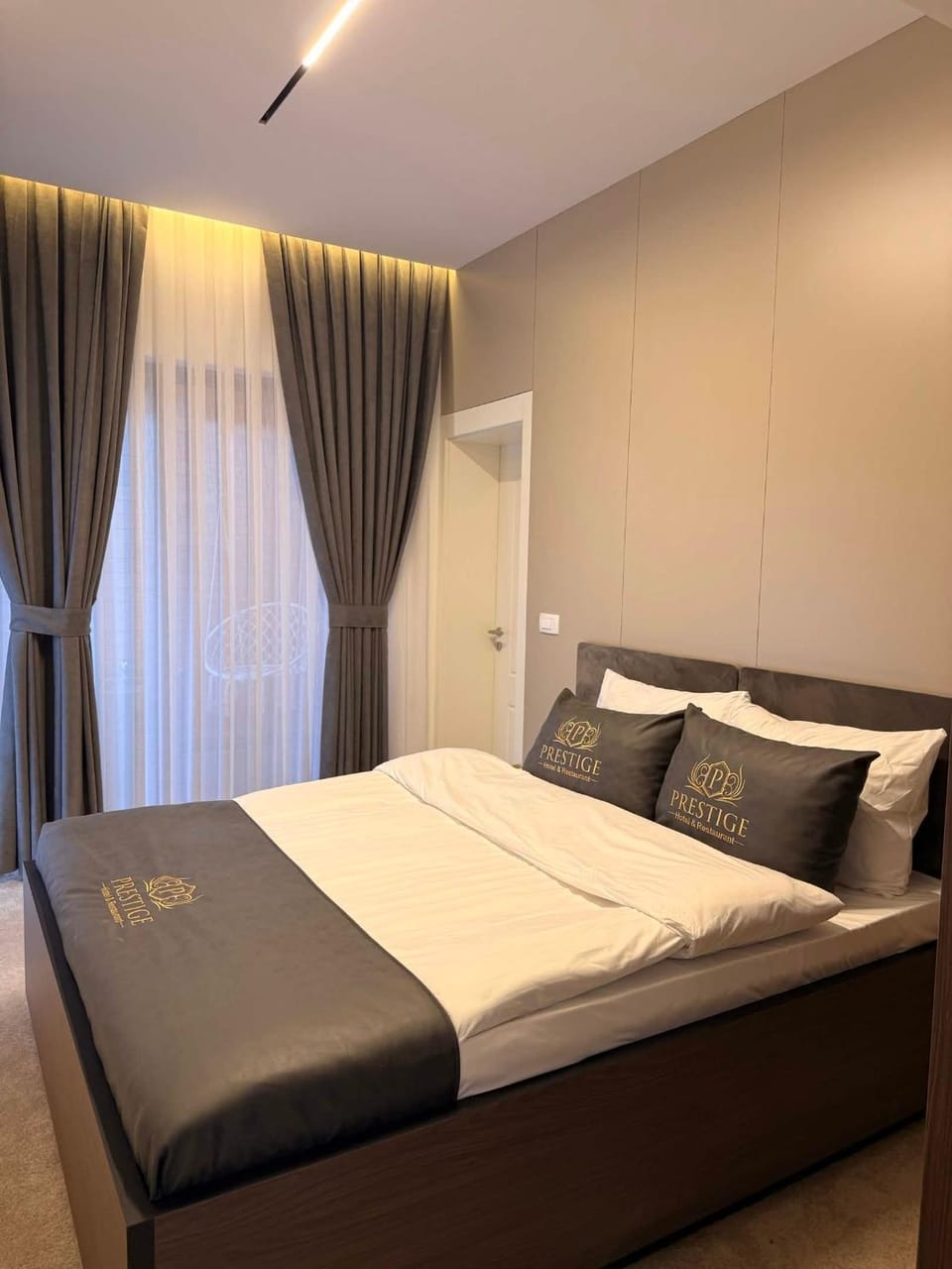 Hotel Prestige Hotel in Europe