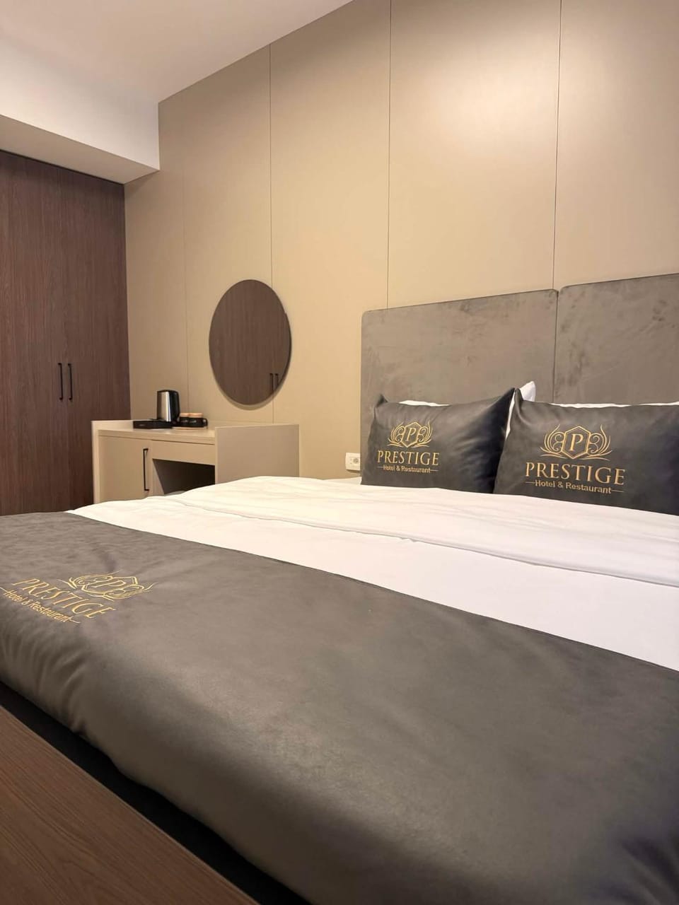 Hotel Prestige Hotel in Europe