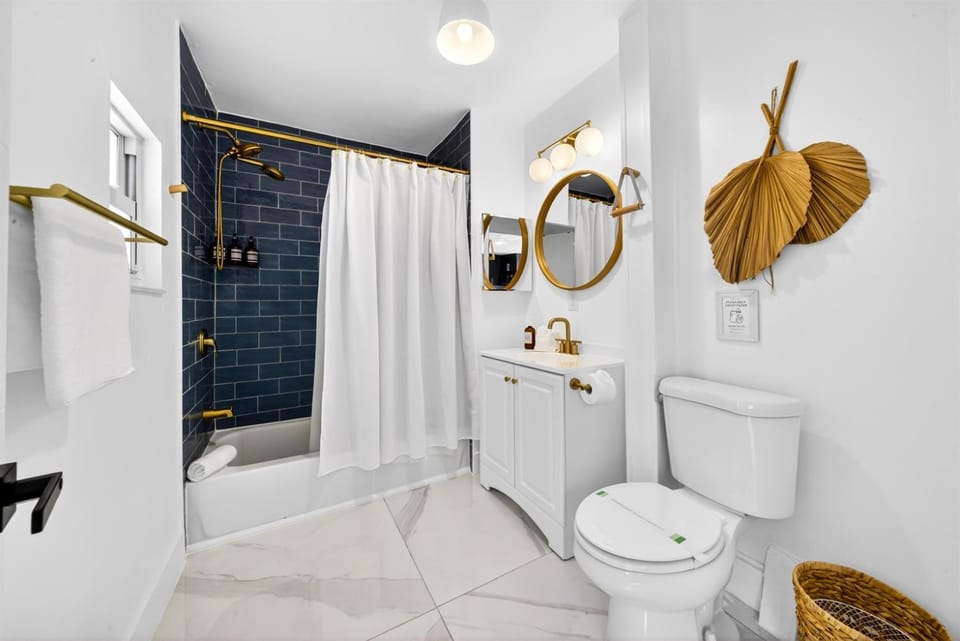 Casa Tulum Sol Boho Pool Retreat Near Beach Country House in Dania Beach