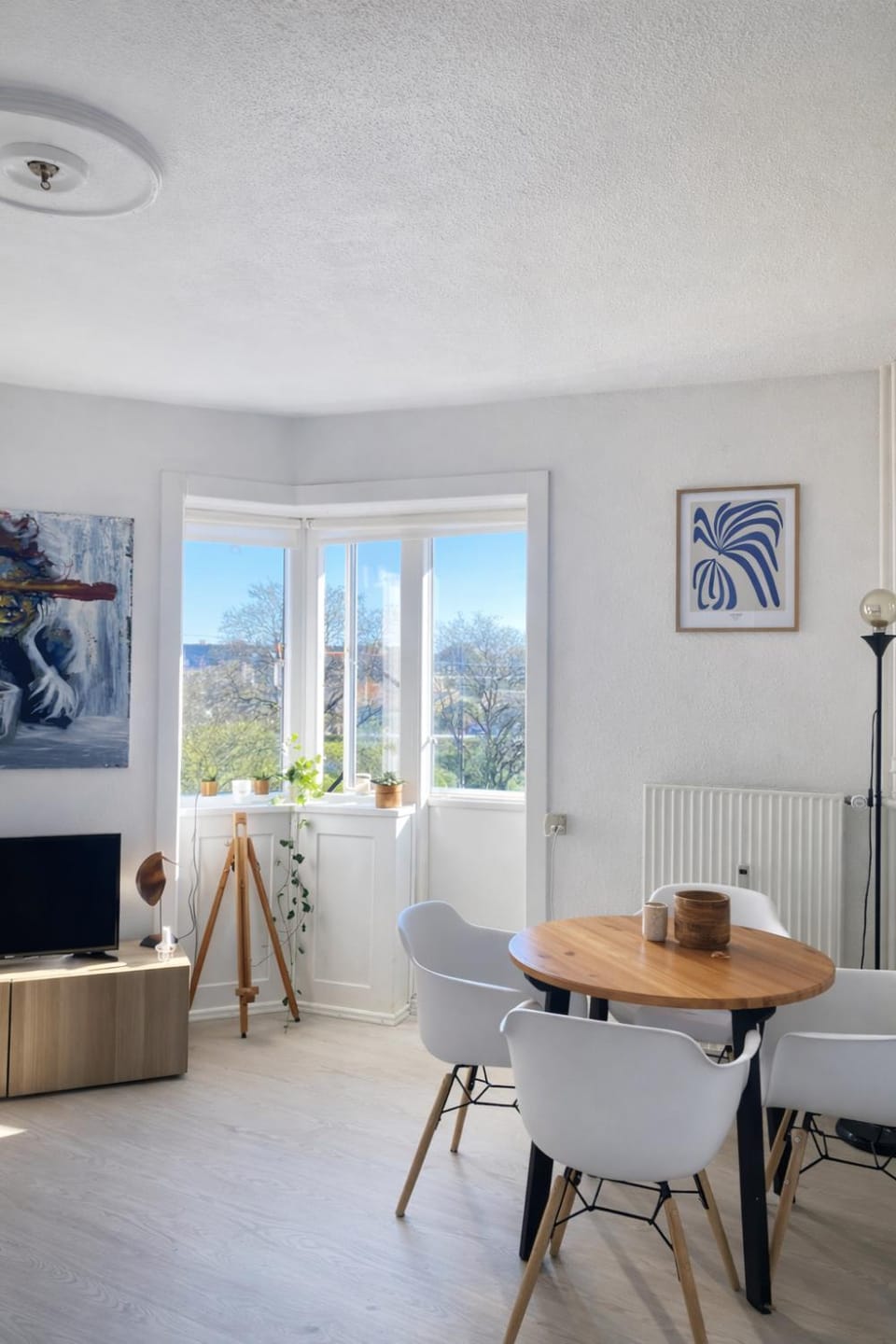Danish style apartment Apartment in Copenhagen