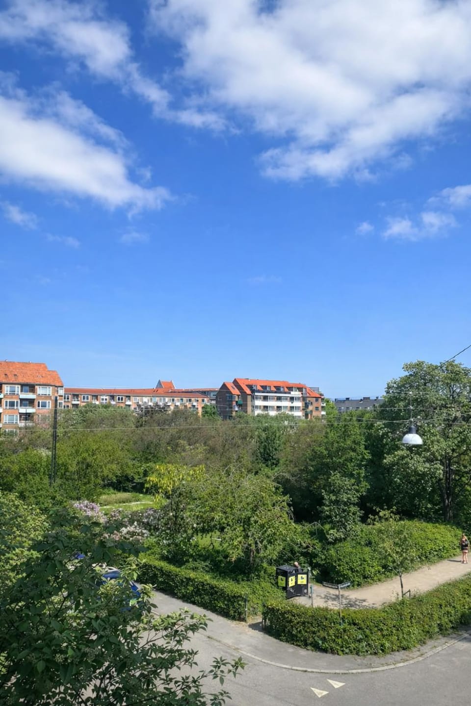 Danish style apartment Apartment in Copenhagen