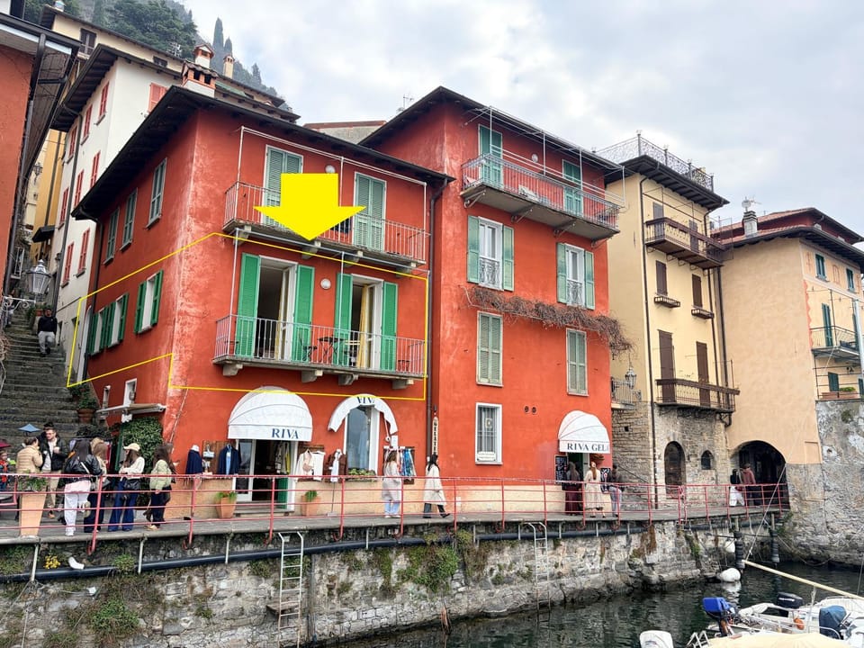 Property building, Neighbourhood, Street view