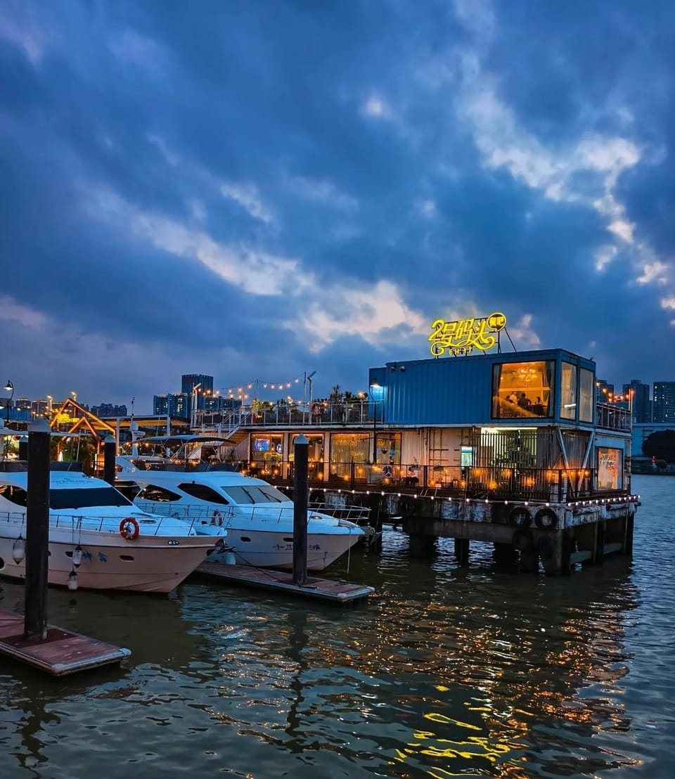 丽凡美居 Hotel in Guangzhou