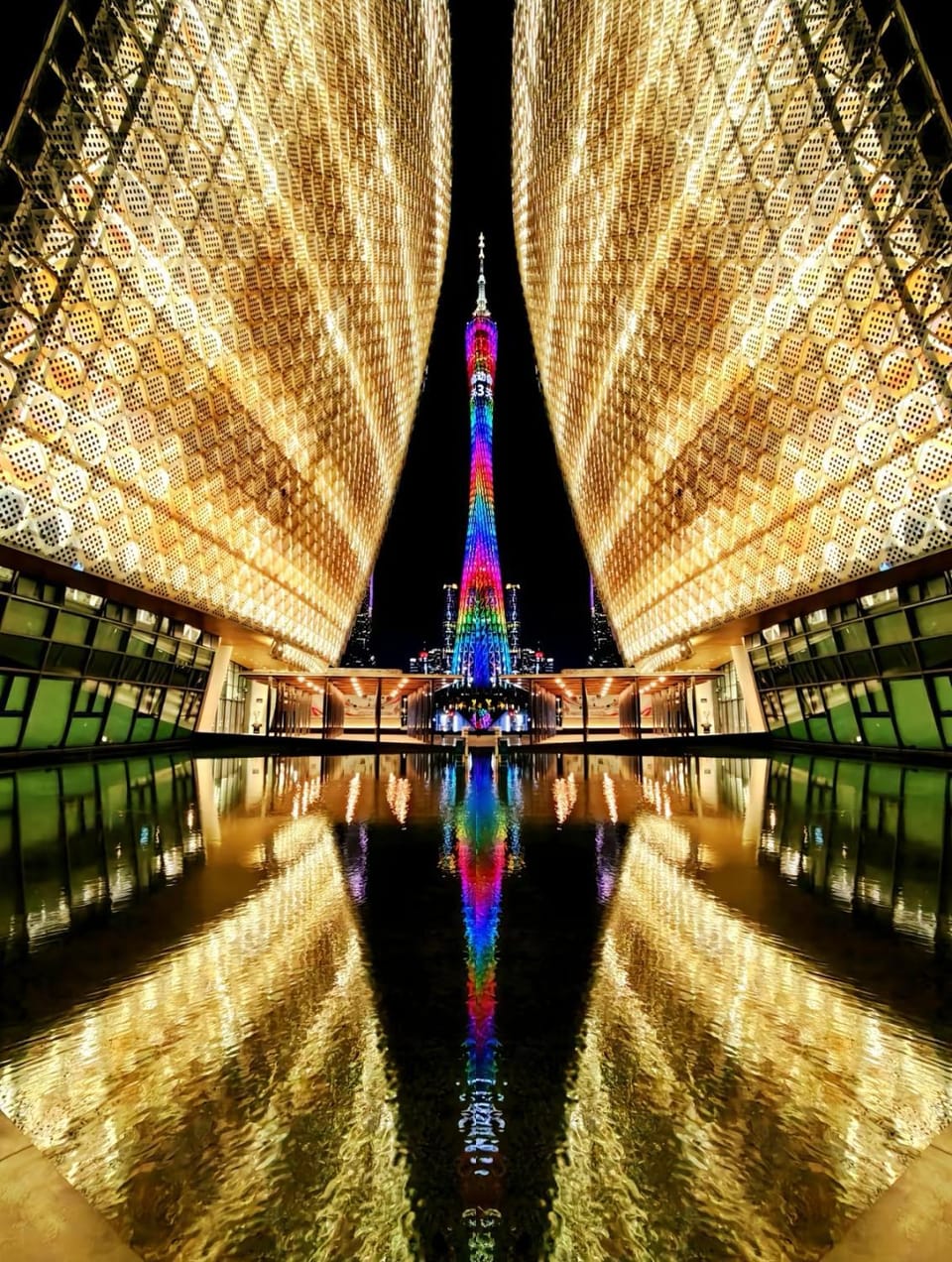 丽凡美居 Hotel in Guangzhou
