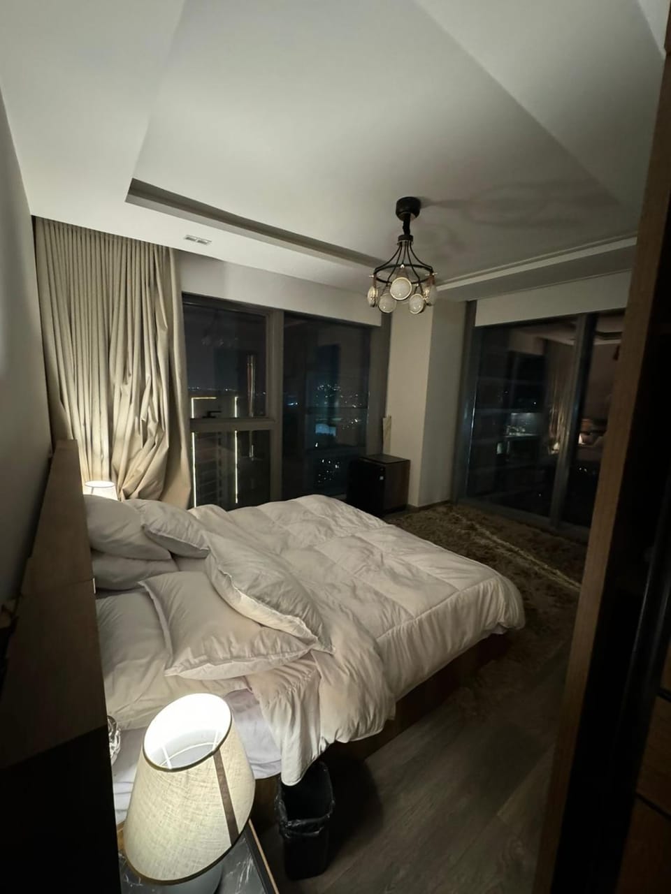 Mazen aladimi Apartment in Egypt