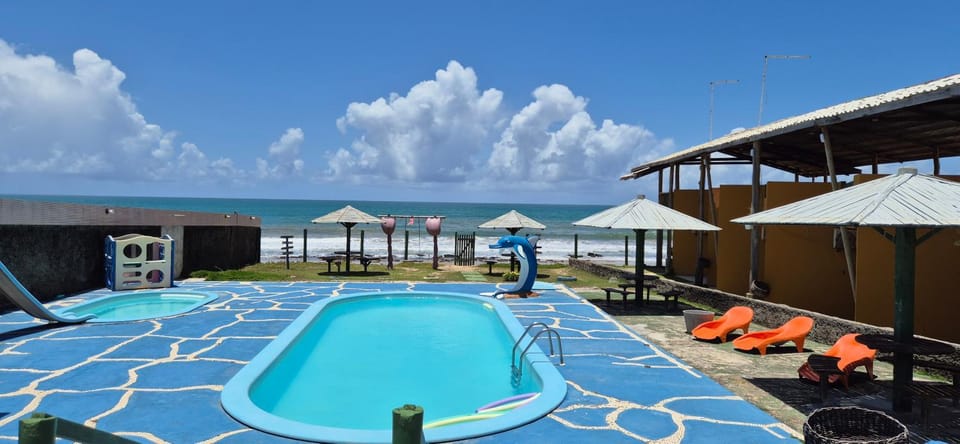 Pousada Club de Poças Inn in State of Bahia