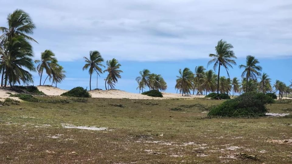 Pousada Club de Poças Inn in State of Bahia