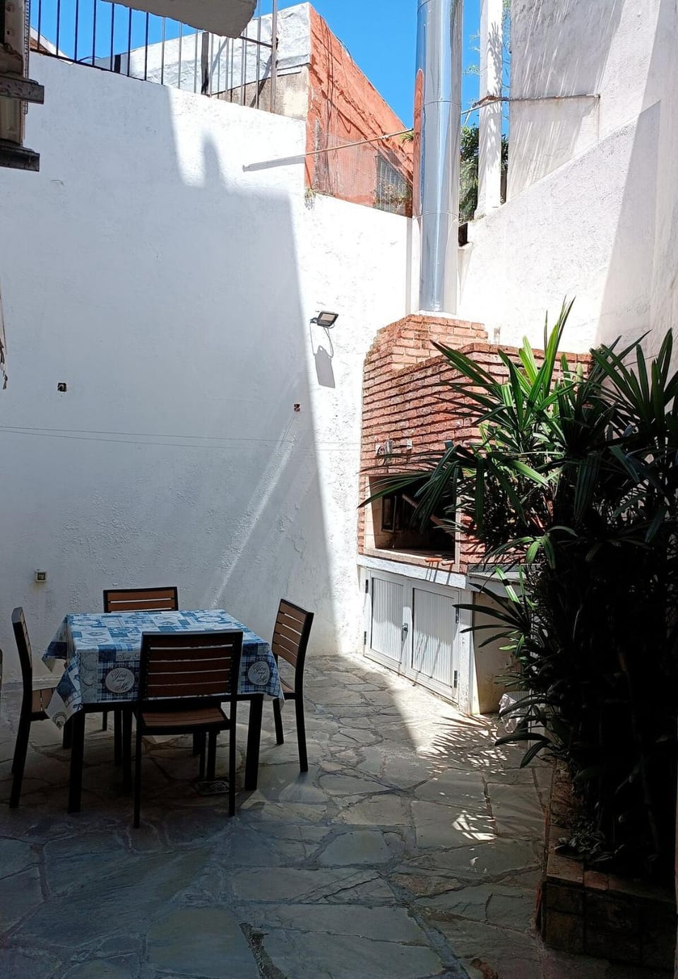 Full apartment in Pocitos Apartment in Montevideo Department, Uruguay