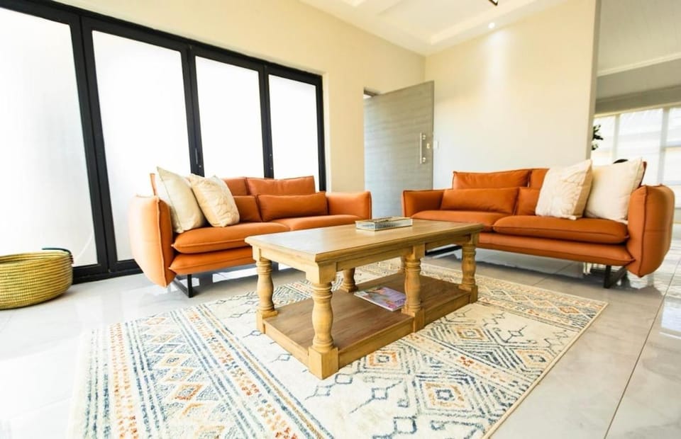 Peaceful 2BR Stay - Masowe II, Maseru House in South Africa