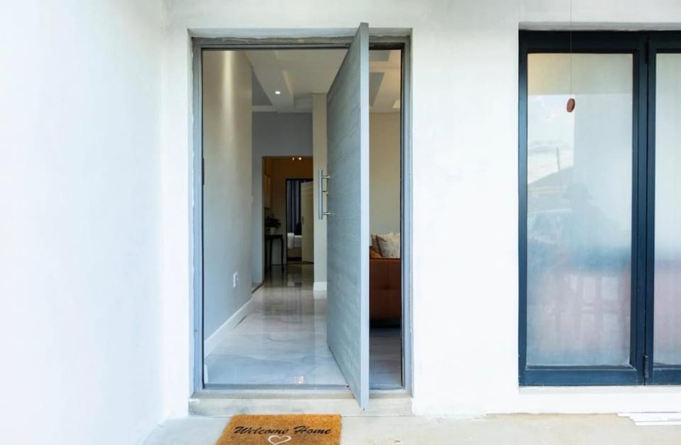 Peaceful 2BR Stay - Masowe II, Maseru House in South Africa