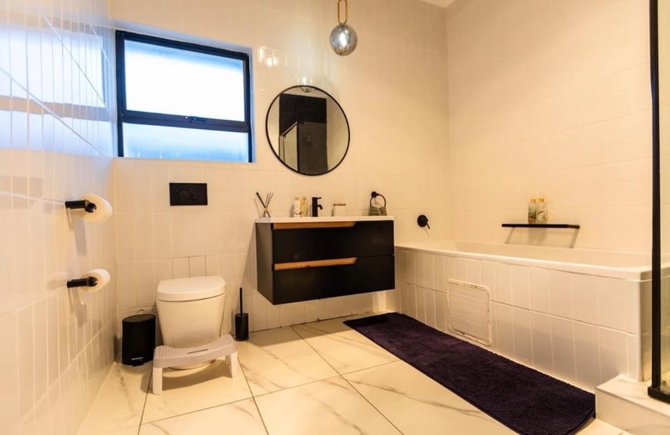 Peaceful 2BR Stay - Masowe II, Maseru House in South Africa