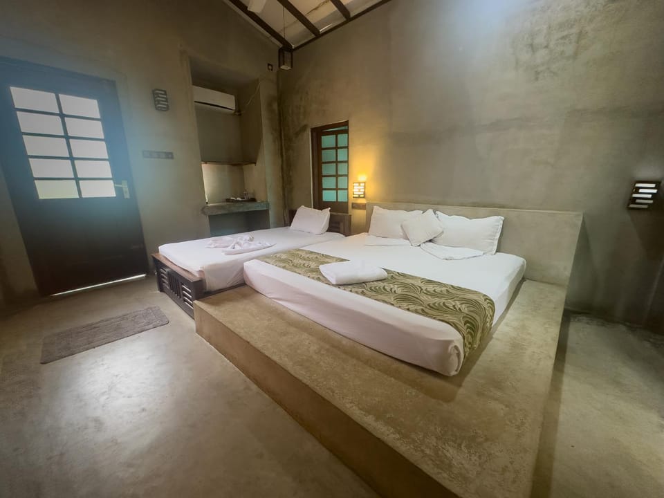 Sayon River Cottage Nature lodge in Uva Province, Sri Lanka