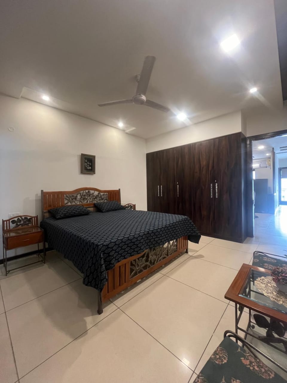 Ik home stay Vacation rental in Chandigarh