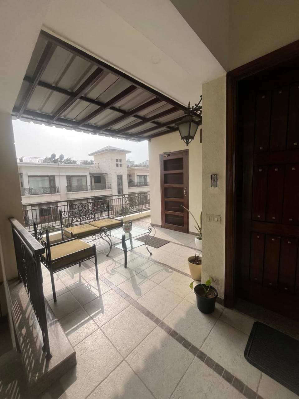 Ik home stay Vacation rental in Chandigarh