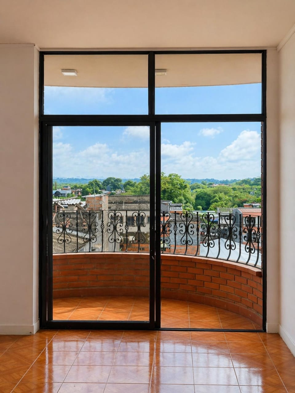 View (from property/room), Balcony/Terrace