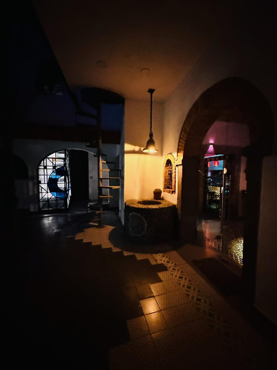 Macondo Hotel Galería Hotel in San Luis Potosi