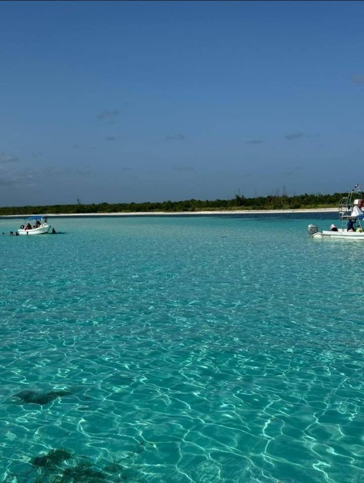 Nomad Tulum Hotel in State of Quintana Roo