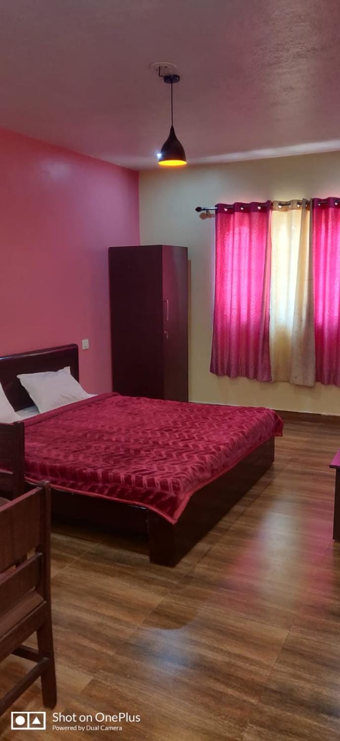 Chill Inn Cottage Bed and Breakfast in Kodaikanal